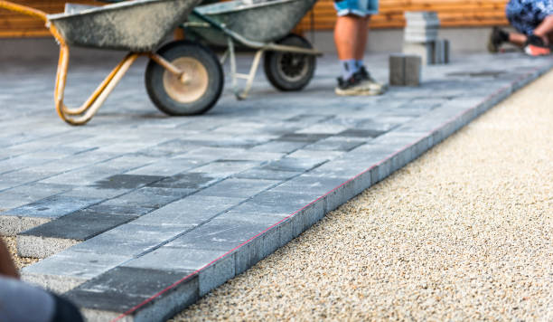 Best Local Driveway Pavers  in North Boston, NY