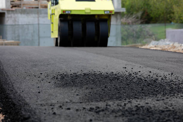 Reasons to Select Us for Your Driveway Paving Requirements in North Boston, NY