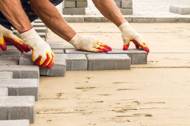 Driveway Repair Near Me in North Boston, NY