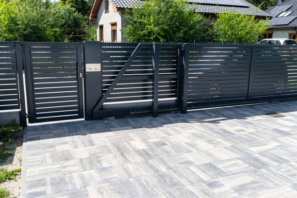 Best Driveway Pavers Near Me  in North Boston, NY