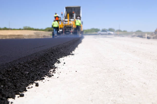 Best Commercial Driveway Pavers  in North Boston, NY