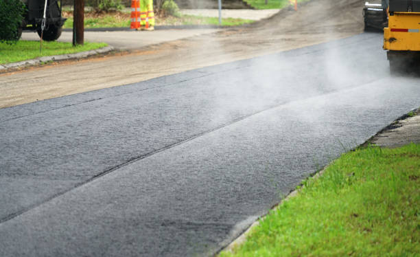 Best Driveway Pavers Installation  in North Boston, NY
