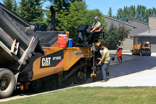 Best Driveway Repair Near Me  in North Boston, NY